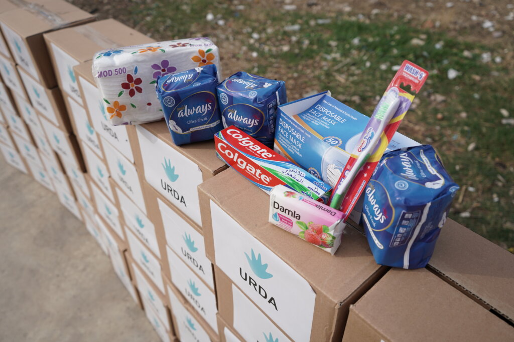 End Period Poverty