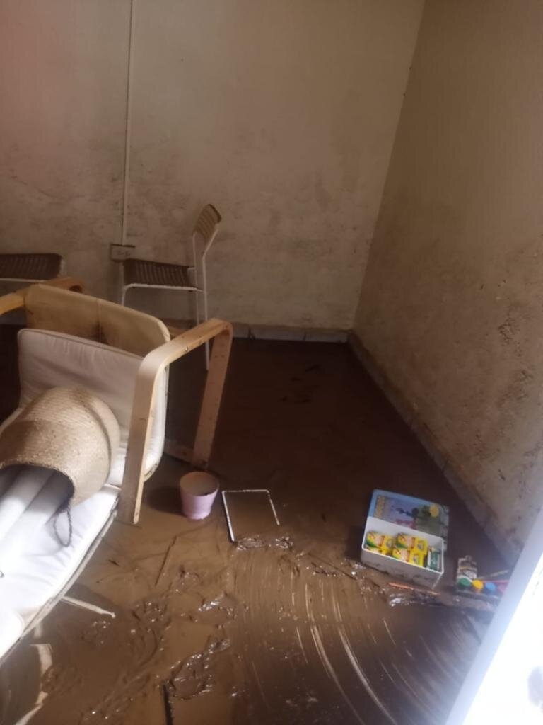 Help us repair Comerio's Casa Familiar