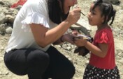 Help for victims of Hurricane Fiona