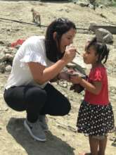 Help for victims of Hurricane Fiona