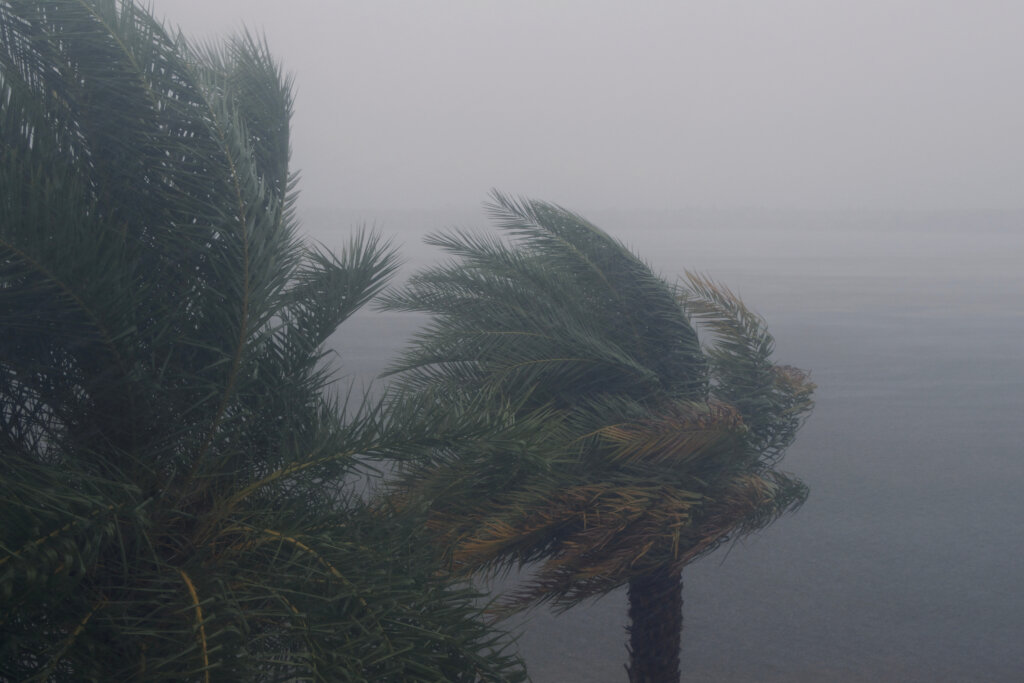 Help Airlink Airlift Aid - Hurricane Ian