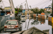 Help Airlink Airlift Aid - Hurricane Fiona