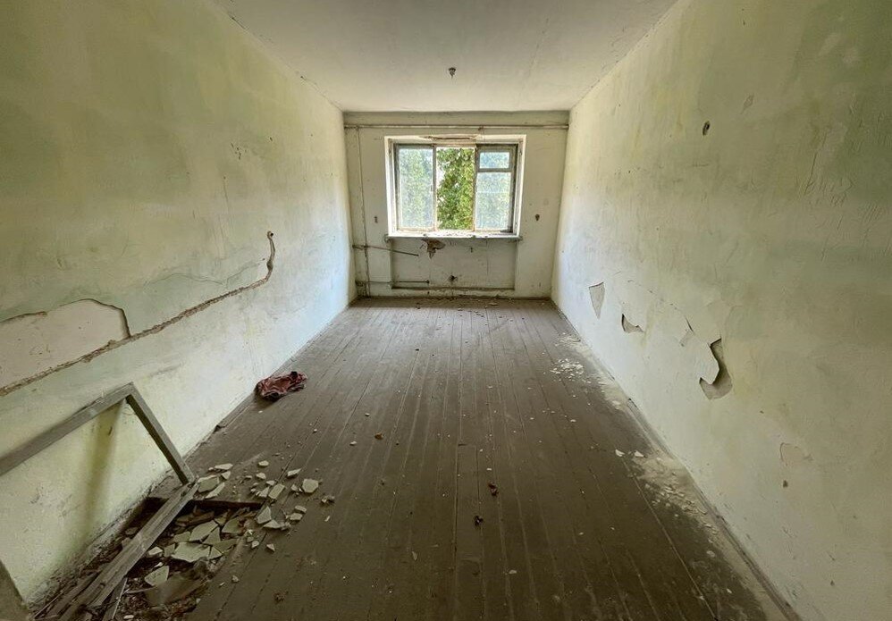 Rebuilding Hope for Ukrainian families