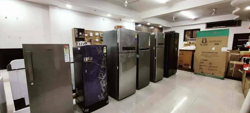 Give Refrigerator, Help the Poor to Preserve Foods