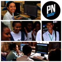 Digital inclusion to end poverty