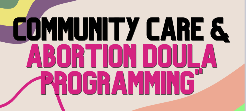 Protect QTBIPOC Access to Abortion Care