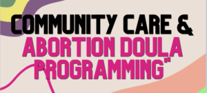 Protect QTBIPOC Access to Abortion Care