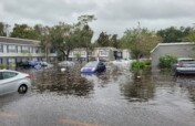 Provide Fresh Meals to Hurricane Ian Survivors