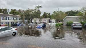 Provide Fresh Meals to Hurricane Ian Survivors