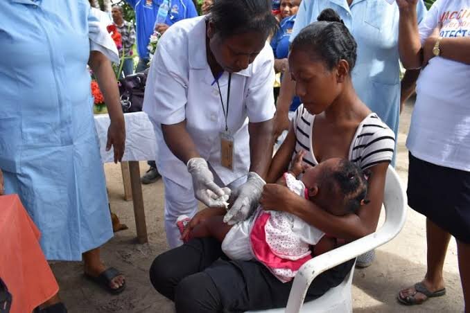One Day. One Focus:  Ending   Polio 24 October