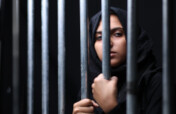 Women Protection Behind Bars