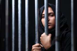 Women Protection Behind Bars