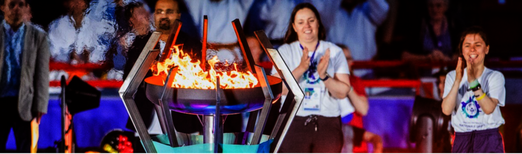 Disability - Sports - Empowerment - Diversity