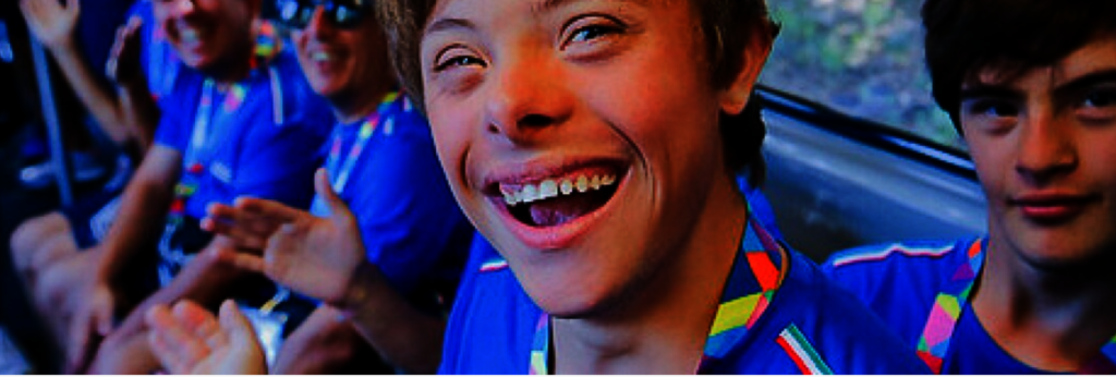 Disability - Sports - Empowerment - Diversity