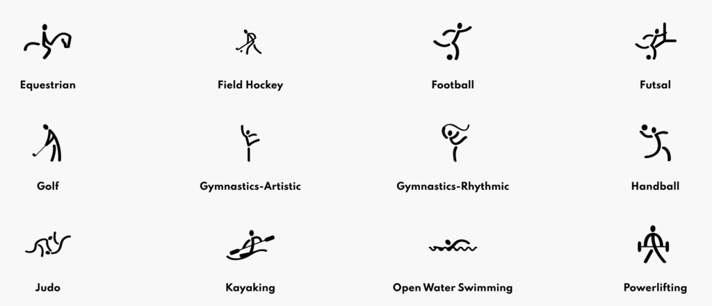 Disability - Sports - Empowerment - Diversity