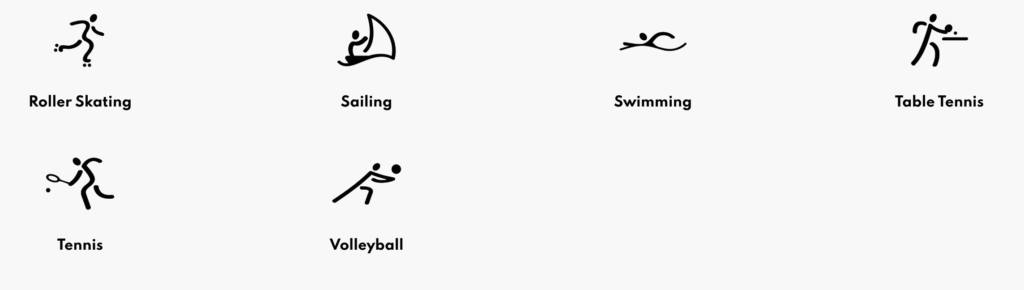 Disability - Sports - Empowerment - Diversity