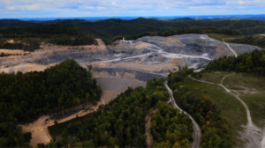 Coal mining left the communities prone to floods