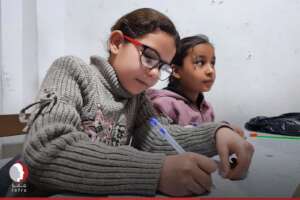Transitional courses for grade 3