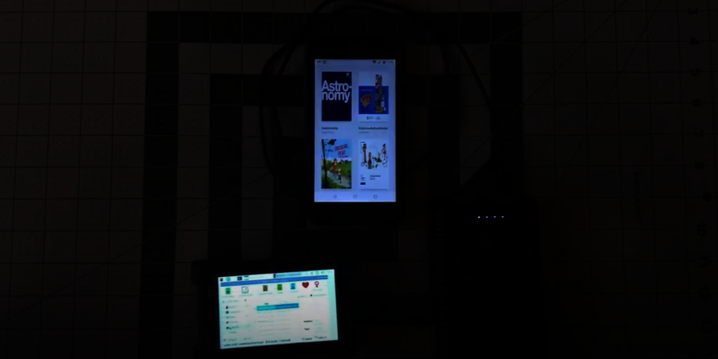 Resources for Refugees