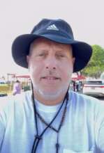 Jose Paredes (USA Immigrant Project Leader)