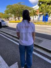 Thank you San Ignacio de Loyola School