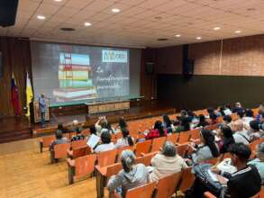 Primera clase Diplomado