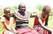 Kenya Big dream against Female Genital Mutilation