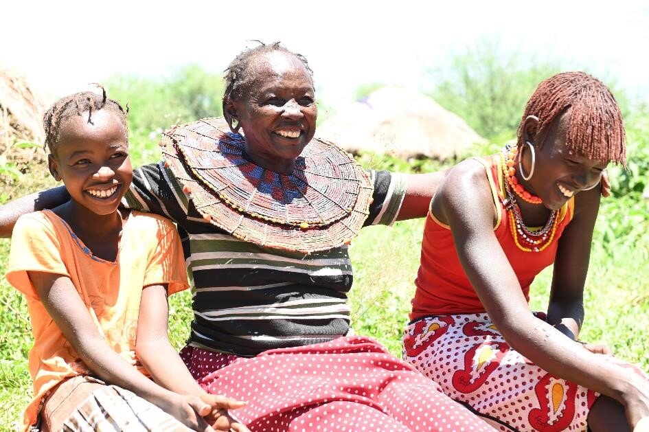 Kenya Big dream against Female Genital Mutilation