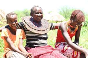 Kenya Big dream against Female Genital Mutilation