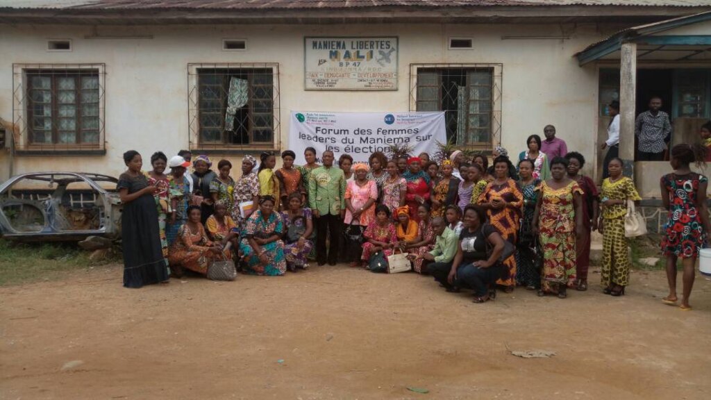 Restore 4 classrooms for 67 poor deaf and dumb