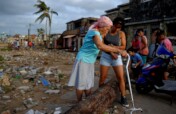 Support Pinar Del Rio Cuba for Hurricane relief