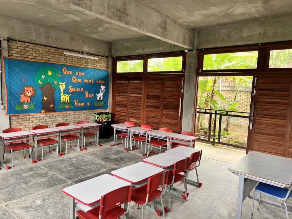 This Giving Tuesday help me get into school!