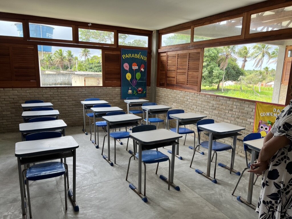 This Giving Tuesday help me get into school!