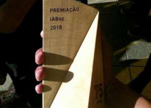 AWARD BEST PROJECT