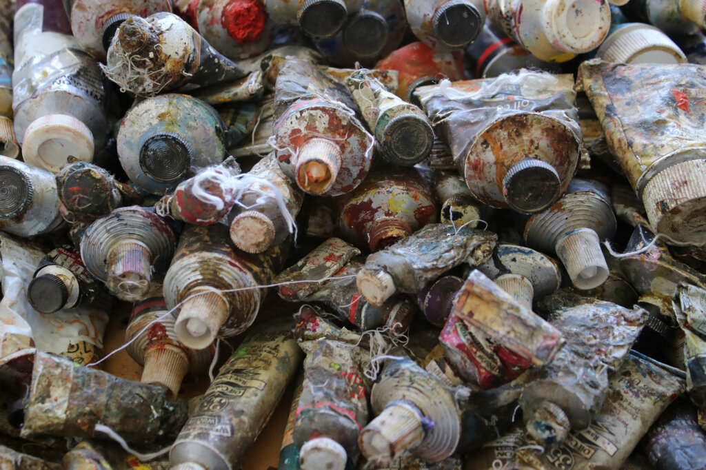 Vocational guidance for children in Oaxaca City