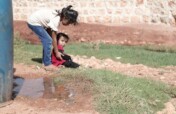 Urgent Appeal to Save Syrians from Cholera