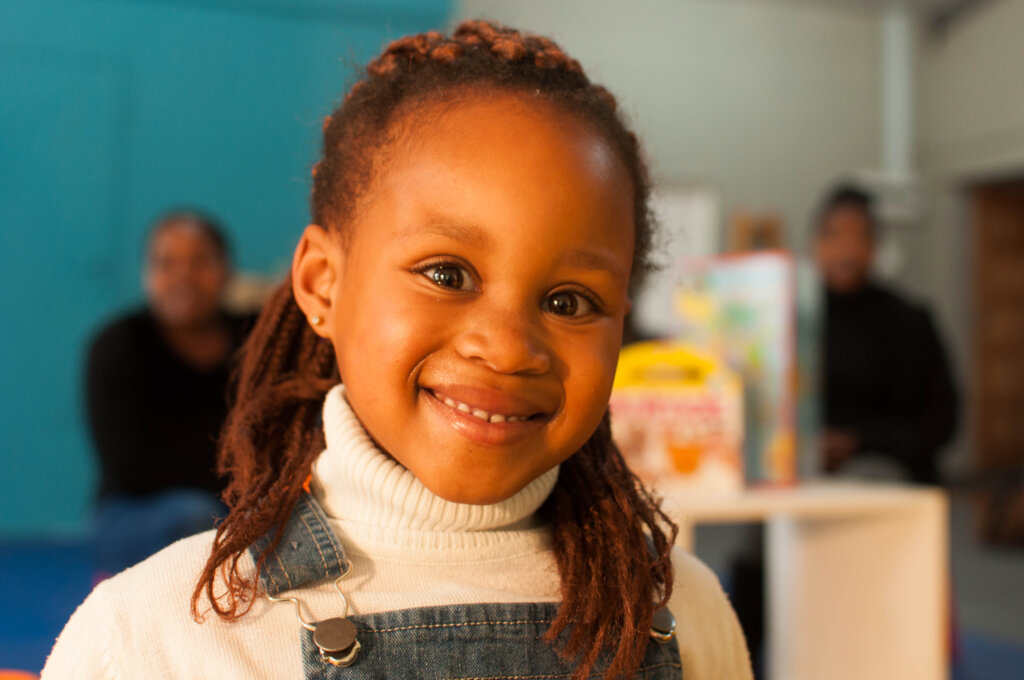 Sponsor A Fulfilled Curriculum of Education in SA