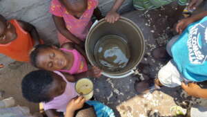 Sponsor A Fulfilled Curriculum of Education in SA