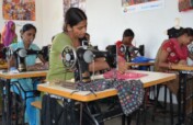 Women Economic Empowerment by Skill Development