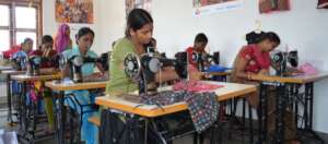 Women Economic Empowerment by Skill Development