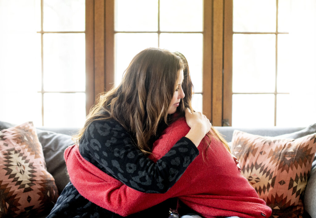 Stop LGBTQ Suicide through Parent Education