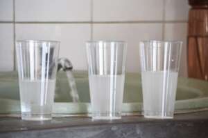 Agua