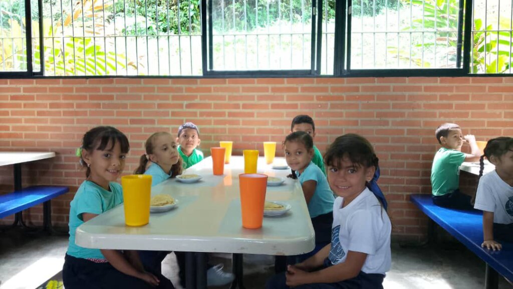 agua