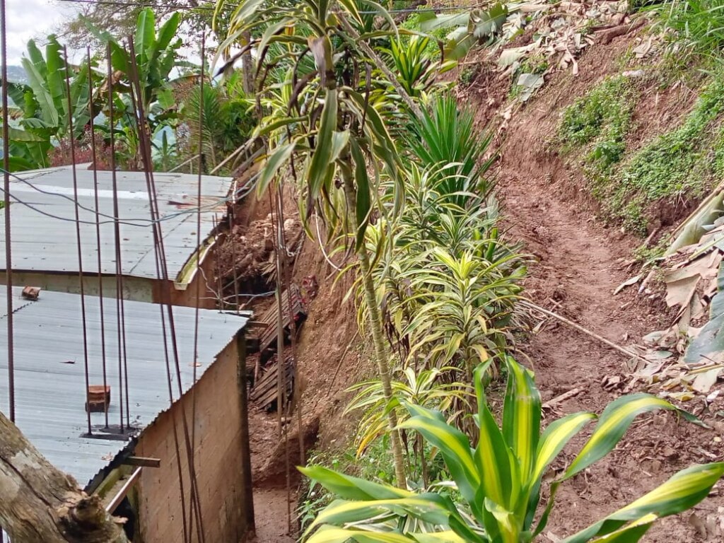 Water for our Venezuelan children