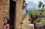 Water for our Venezuelan children