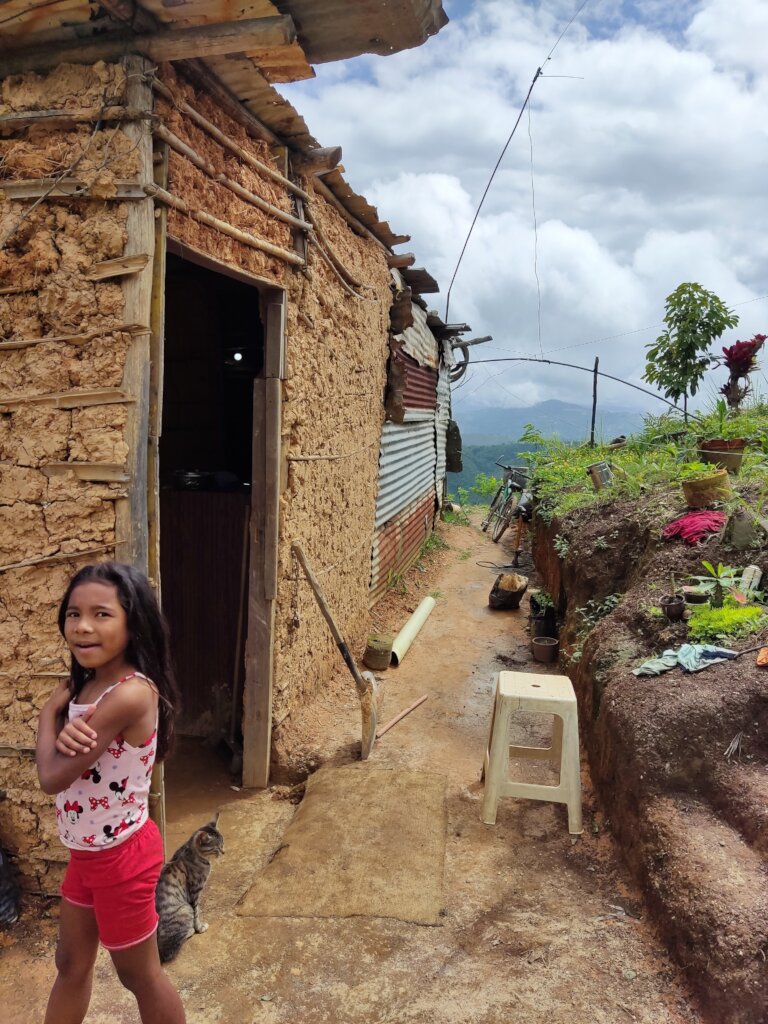 Water for our Venezuelan children