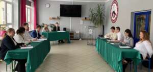 intra-school debate