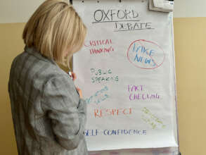 Debates workshops