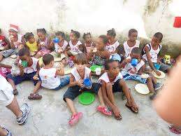 Our Children in Brazil