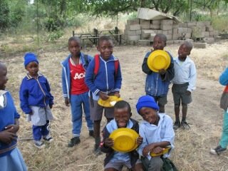 Giving Tuesday: Fund 40,000 Meals before 2025 ends